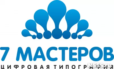 Дизайнер в цифровую типографию