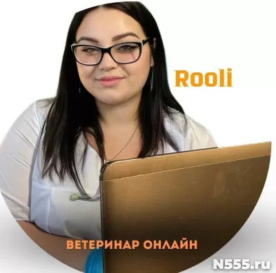 Ветеринар онлайн 24/7